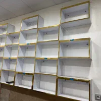 ویترین مغازه فروشی|فروشگاه و مغازه|تکاب, |دیوار