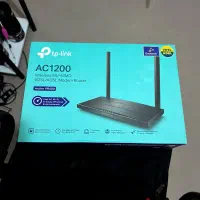 مودم مودم TP-Link VR400