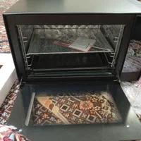 ماکروفر|اجاق گاز و لوازم برقی پخت‌وپز|قم, نیروگاه|دیوار