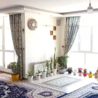 آپارتمان طرقبه