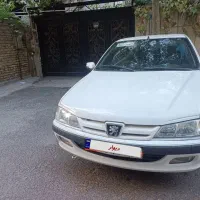 فروش پژو پارس