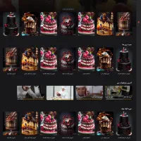 سایت فروشگاهی و شرکتی - قیمت مناسب + اقساط