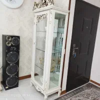 ویترین بوفه