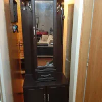 کمد و جاکفشی