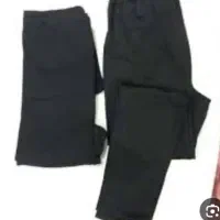 حراجی شلوار گرمکن زنانه ومردانه