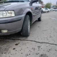 سمند مدل ۹۰ ef7|خودرو سواری و وانت|اردبیل, |دیوار