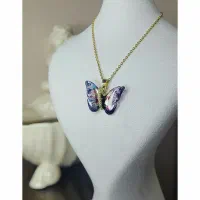 گردنبند استیل کوین گالری|بدلیجات|بوشهر, |دیوار