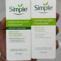 ابرسان مرطوب کننده سیمپل