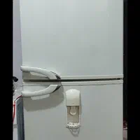 یخچال فریزر سالم ده میلیون