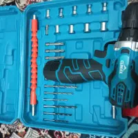 دیلر 18والت شارژی نو 1800