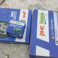 دیسک وصفحه پراید