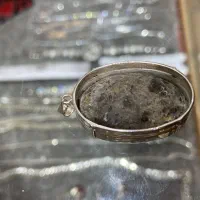 پلاک فیروزه اصل|جواهرات|شیراز, مبعث|دیوار