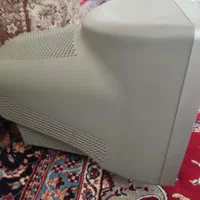 مانیتور قدیمی|صوتی و تصویری|اصفهان, آزادان|دیوار