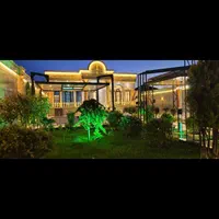 اجاره .باغ .ویلا اجاره ای .ناظریه|اجارهٔ کوتاهمدت ویلا و باغ|مشهد, وکیلآباد|دیوار