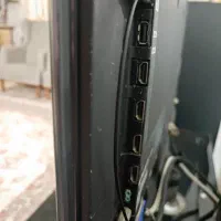 تلویزیون 32 اینچ سامسونگ|تلویزیون و پروژکتور|شلمان, |دیوار