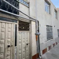 خانه دو طبقه