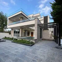 غول تریبلکس/فـول مبله/استخربا روف/تاپ لوکـشین|فروش خانه و ویلا|تهران, هفت حوض|دیوار