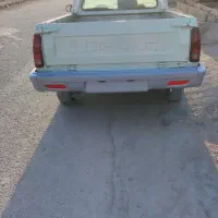 پیکان وانت