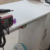 میز کاشت ناخن