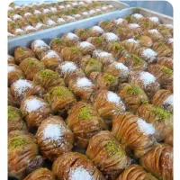وردست تر کاروفروشنده شیفت شب قنادی|استخدام خدمات فروشگاه و رستوران|اردبیل, |دیوار