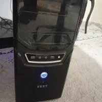 کامپیوتر با همه تجهیزات|رایانه رومیزی|قرچک, زیبا شهر|دیوار