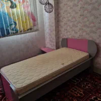 سرویس کودک|تخت و سرویس خواب|اصفهان, مصلی|دیوار