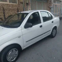 سواری تیبا