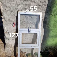 درب و پنجره آلومینیوم|مصالح و تجهیزات ساختمان|سراب, |دیوار