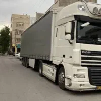باربری حمل نقل کالا به تمام نقاط کشور کامیون تریلی|خدمات حمل و نقل|اصفهان, شهرک صنعتی امیرکبیر (شاپور جدید)|دیوار