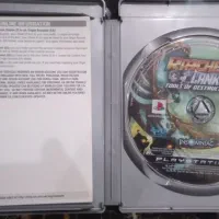 Ratchet clank ps3|کنسول، بازی ویدئویی و آنلاین|تهران, سعادت‌آباد|دیوار