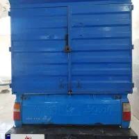 نیسان 98|خودرو سواری و وانت|بروجرد, |دیوار