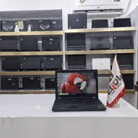 لپ تاپ لنوو Core i5 رم ۸ و هارد اس اس دی ۲۵۶ گیگ|رایانه همراه|برازجان, |دیوار