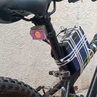 دوچرخه