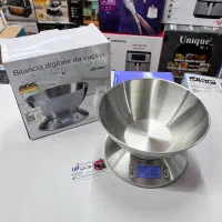 ترازو آشپزخانه  رومانتیک هوم  ZD-59H|سایر لوازم برقی|بوشهر, |دیوار