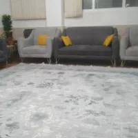 فروش مبلمان و میز عسلی