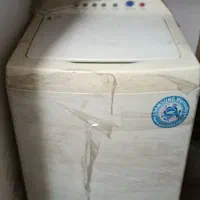 ماشین لباسشویی