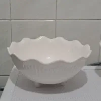 ۲ عدد ظرف سرامیکی|ظروف سرو و پذیرایی|اصفهان, جلفا|دیوار