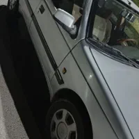 ماشین پژو 405 slx فنی سالم