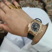 ساعت مچی زنانه