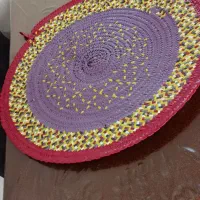 سفره حصیری شمالی