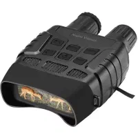 دوربین دی درشب شکاری