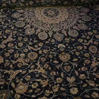 فرش دستبافت ۱۲ متری قدیمی|فرش|تهران, پونک|دیوار