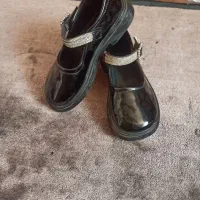 کفش بچه تا ده سال