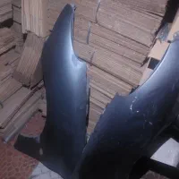 قطعات استوک 206