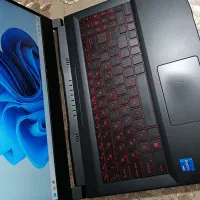 لپ تاپ msi 3060|رایانه همراه|گلستان (تهران), |دیوار