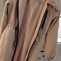 پالتو و بارانی