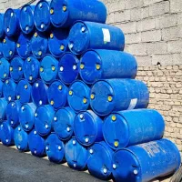 خرید و فروش انواع بشکه های فلزی و پلاستیکی
