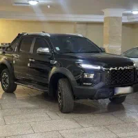 مدل ۱۴۰۳ KMC T9 بی رنگ درحدصفر|خودرو سواری و وانت|تهران, قیطریه|دیوار