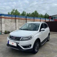 تیگو 5 مدل 96 بدون رنگ و ضربه درجه یک