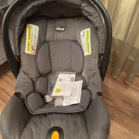 کریر چیکو|کالسکه و لوازم جانبی|تهران, اختیاریه|دیوار